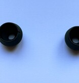 APH 9109-03 Rubberaanslag deurklink