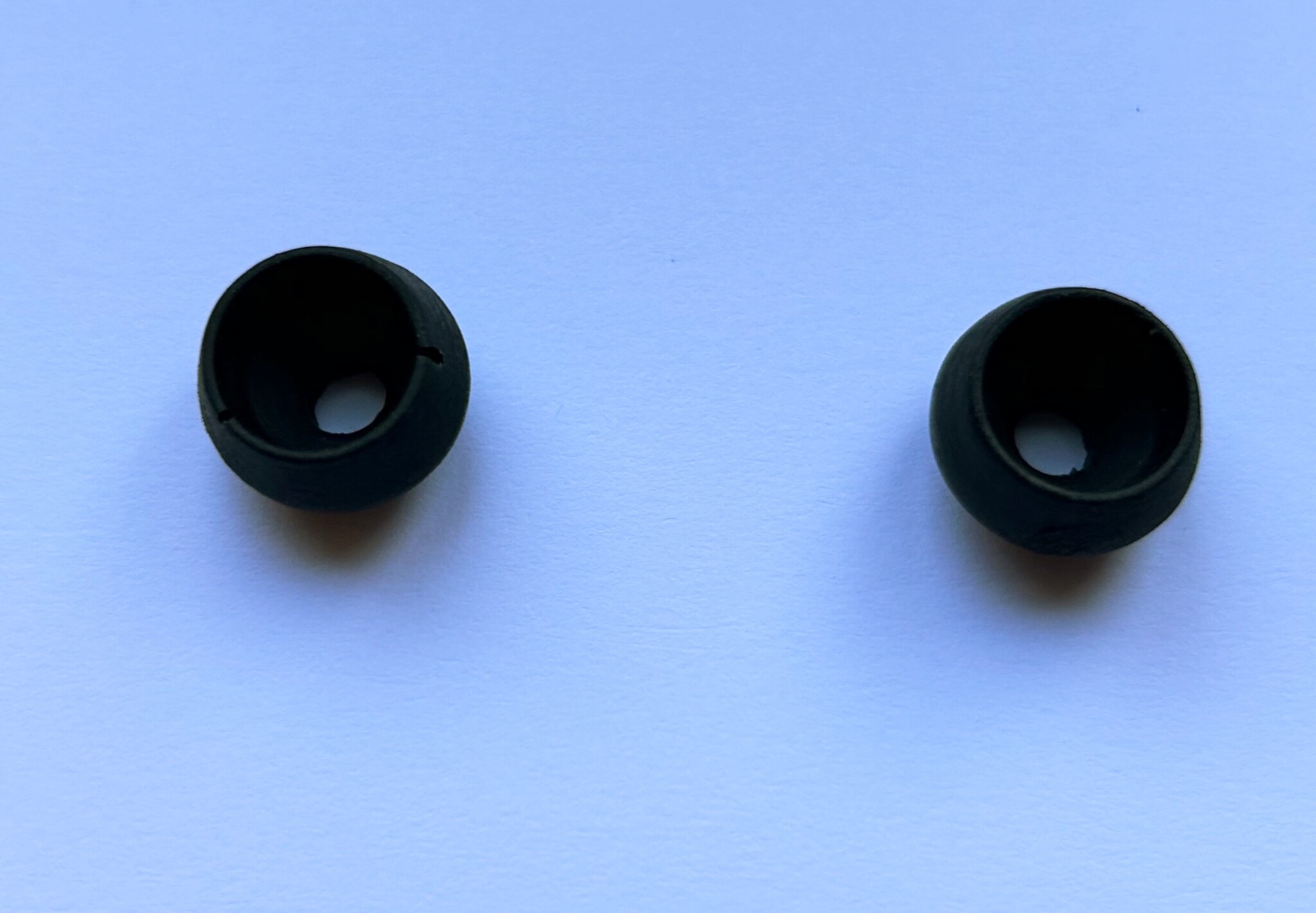 APH 9109-03 Rubberaanslag deurklink