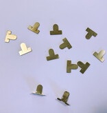 APH 8233-01 klemmetje tbv Dashboard strip 203