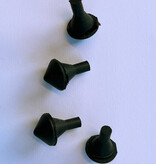 APH 7908-10 Rubberdopje motorkap