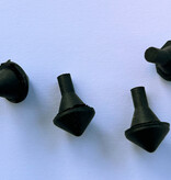 APH 7908-10 Rubberdopje motorkap