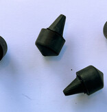 APH 7908-12 Rubberdopje motorkap/tankklepje