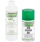Green Filter APH0041 onderhoudskit tbv uitwasbaar filter APH040