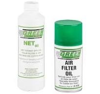 Green Filter APH0041 onderhoudskit tbv uitwasbaar filter APH040