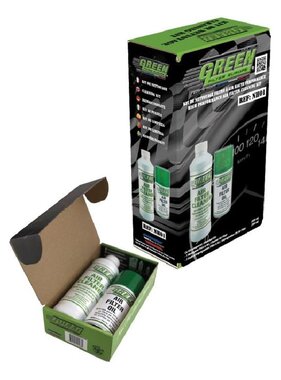Green Filter APH0041 onderhoudskit tbv uitwasbaar filter APH040