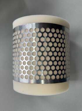 HIFI 1445-03C Luchtfilter element 403, 404
