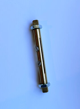 APH 1650-01A Gasklepas Solex overmaat