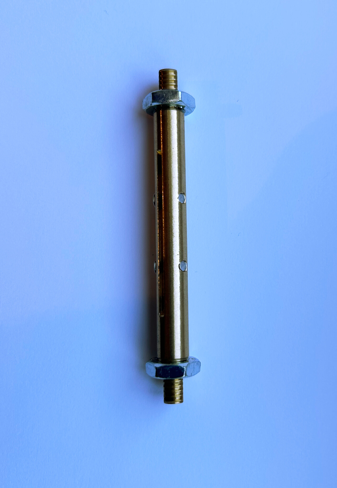 APH 1650-01A Gasklepas Solex overmaat