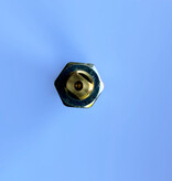 APH 1650-01A Gasklepas Solex overmaat