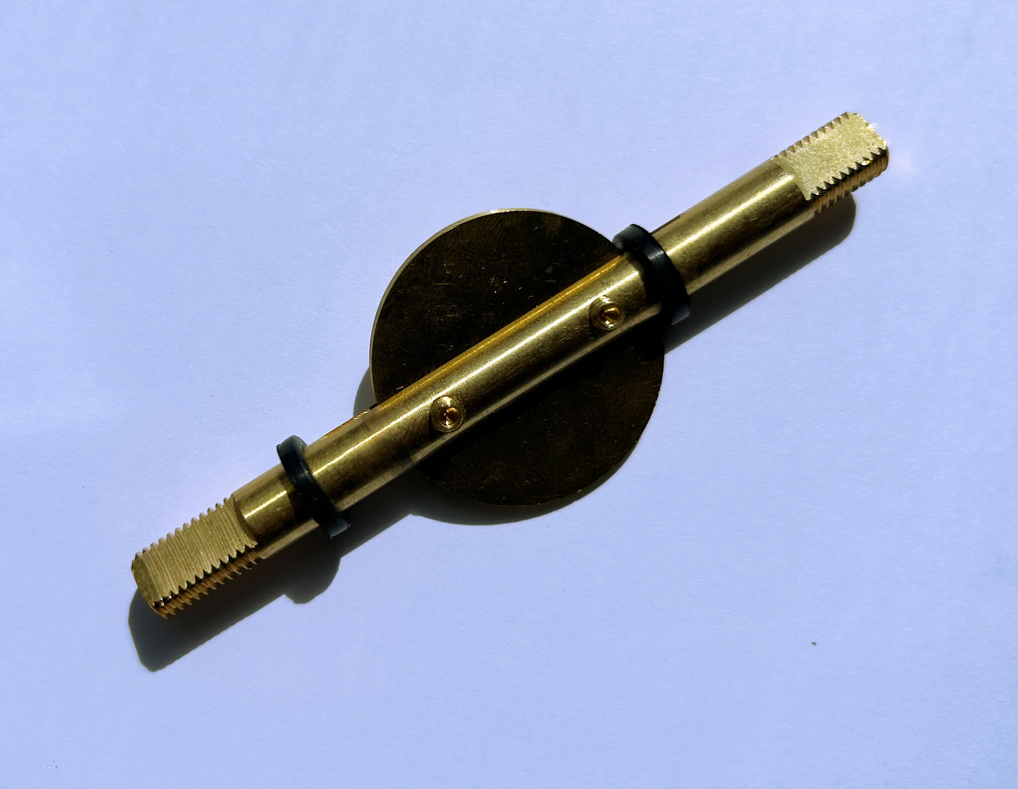APH 1650-01 Gasklepas Solex  std