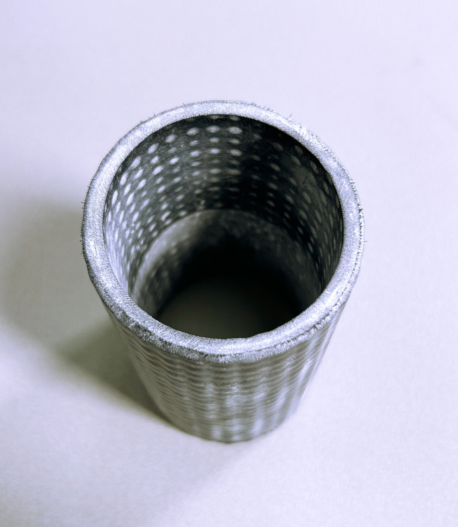 APH 1504-03 vul slang rubber