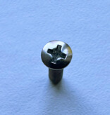 APH 6908-59 M4 x 20 RVS bolkop tbv spiegelmontage