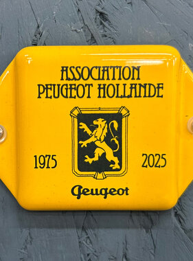 APH APH038 set jubileum schiltjes 50 jaar APH