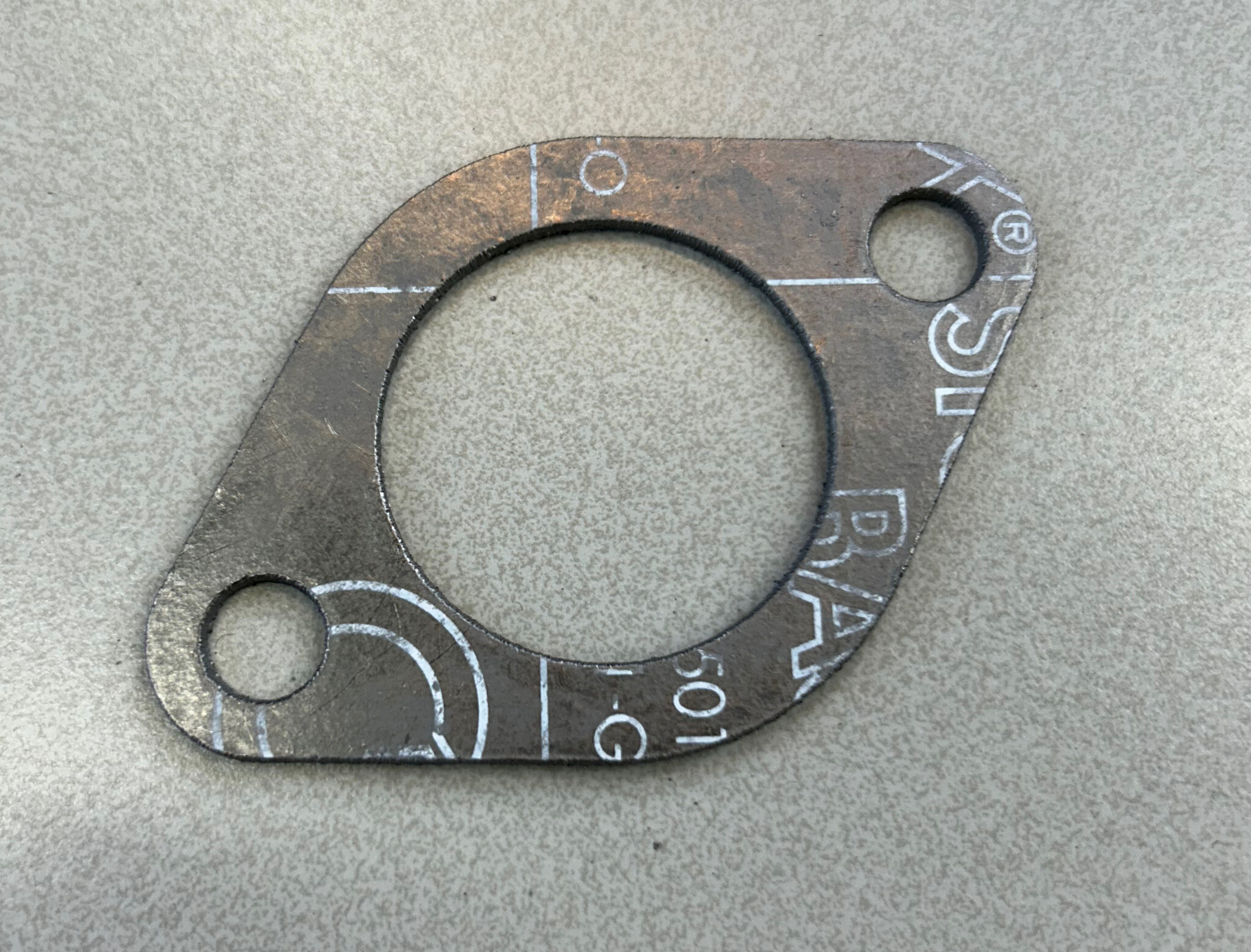 APH 0366-04 Spruitstuk/carburateur pakking 203