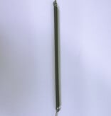 APH 6321-01 veertje Handle Clignoteur