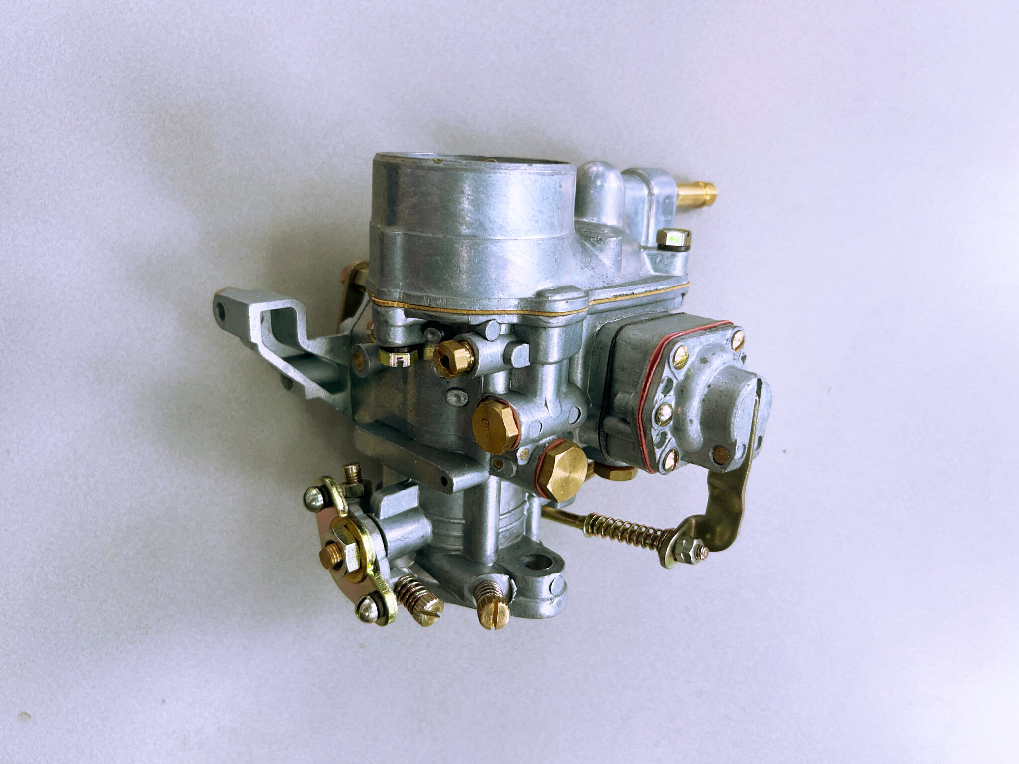APH 1401-17 Carburateur reproductie Solex 32PBIC
