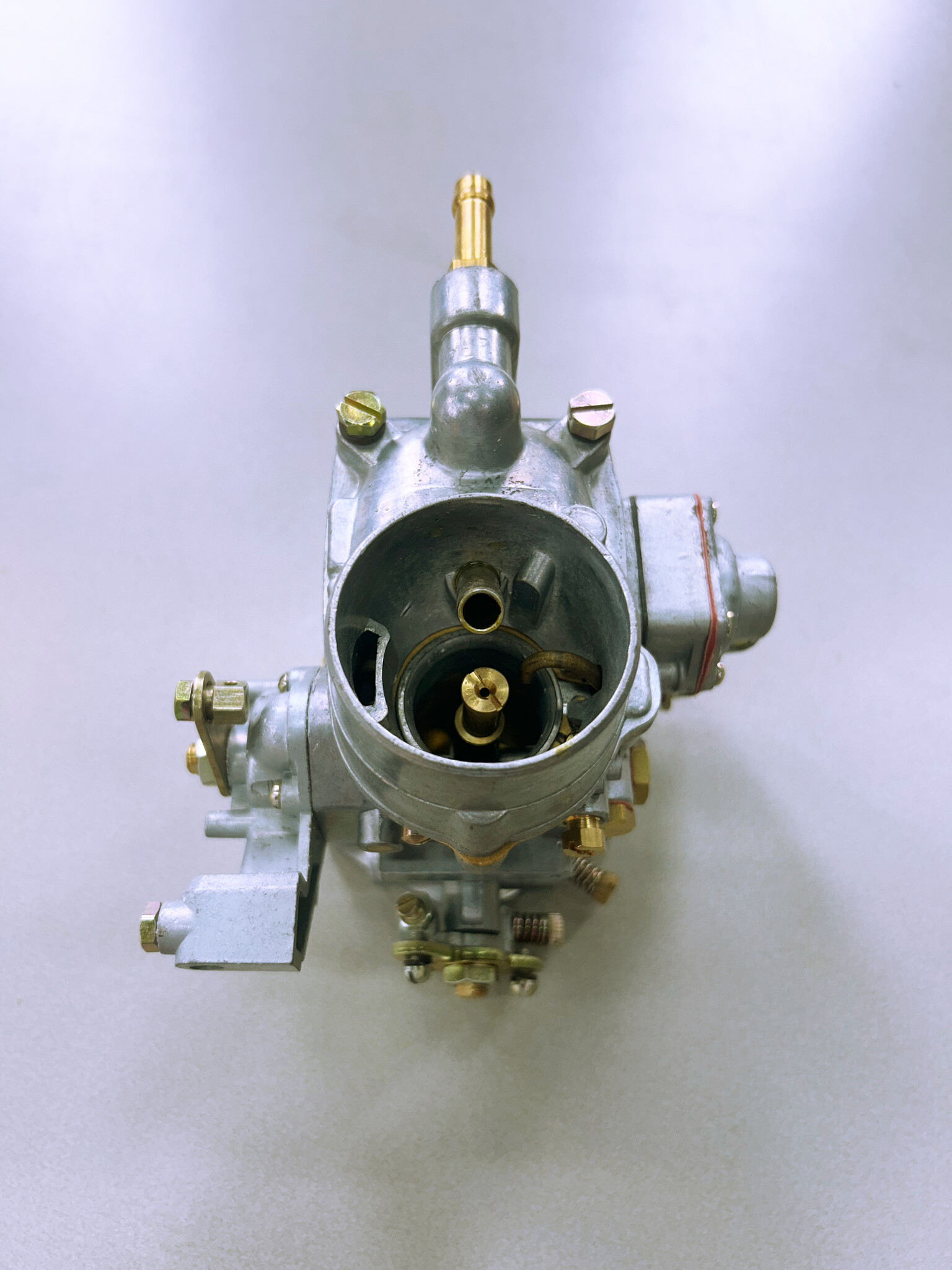 APH 1401-17 Carburateur reproductie Solex 32PBIC