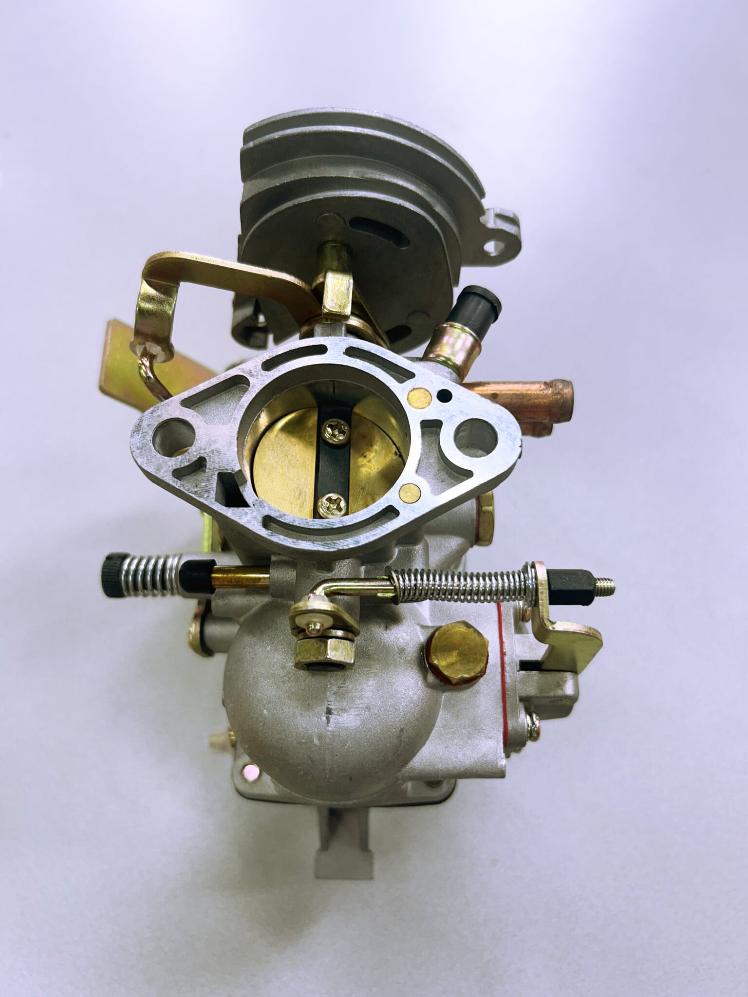 APH 1401-23 Carburateur reproductie Solex 32 PBICA