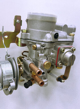 APH 1401-23 Carburateur reproductie Solex 32 PBICA