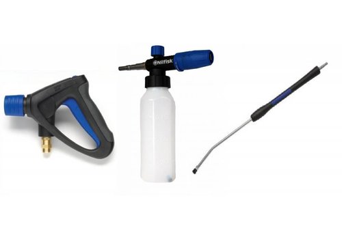 Nilfisk Nilfisk Pro Kit de lavage