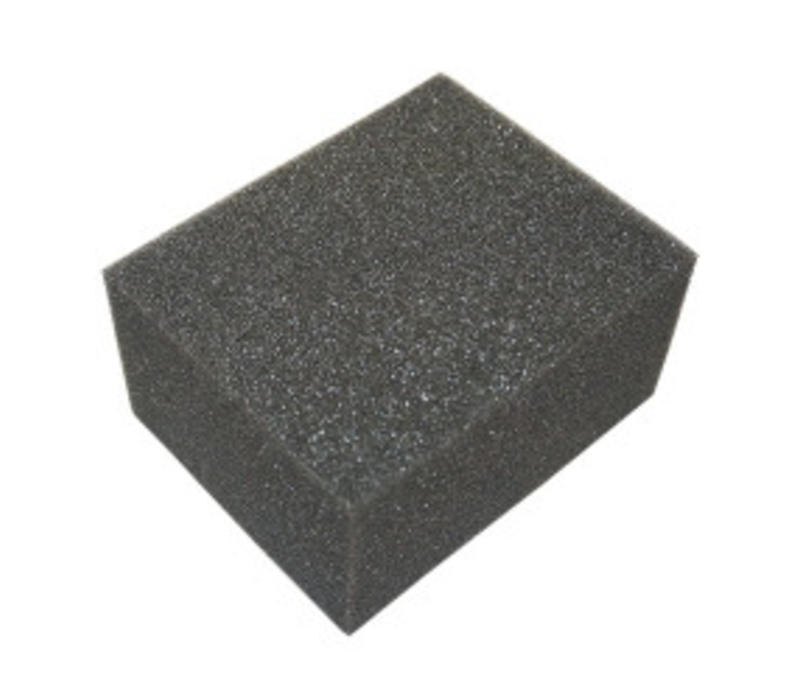Block sponge