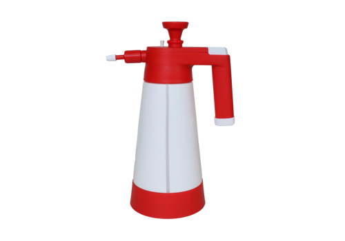 ProNano Spruzzatore rosso resistente 1,5 l