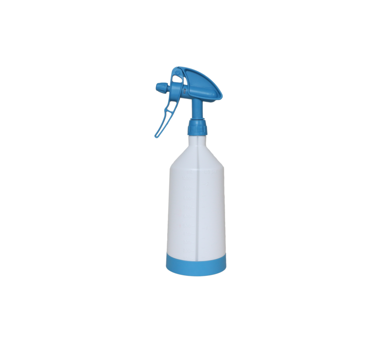 Pulverizador Super Mano Azul 1L