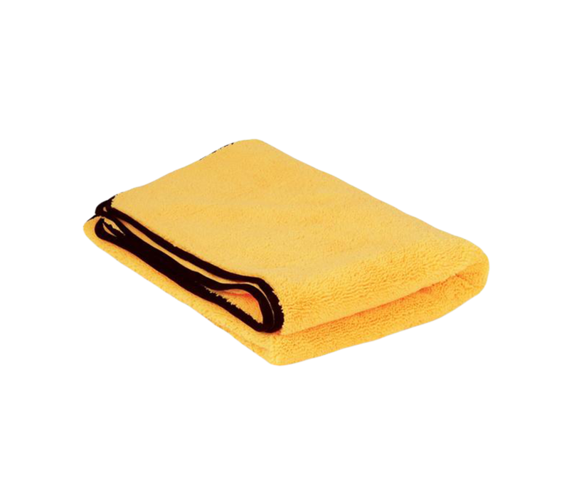 ProNano Exterior Microfiber Cloth XL 40x60cm (Yellow)