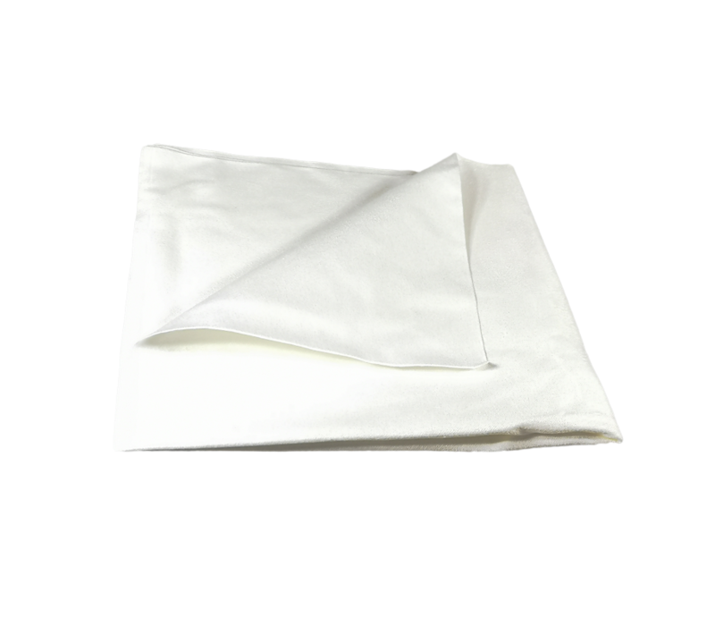 ProNano Tissu de revêtement extérieur XL Blanc