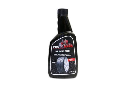 ProNano Noir Pro 750 ml