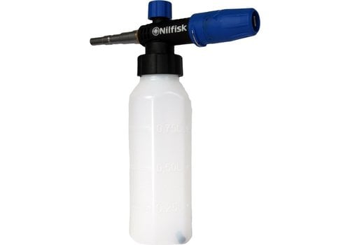Nilfisk Pistolet à mousse Nilfisk 055 (9-16 l/min)