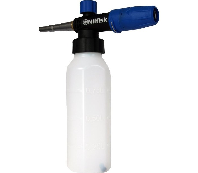 Pistolet à mousse Nilfisk 055 (9-16 l/min)