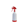 ProNano Super Hand Sprayer RED 1L