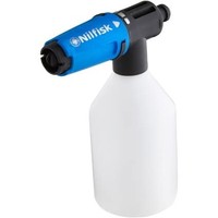 Concentrado ProNano Plus de 200 l (!) + Limpiador de alta presión Nilfisk SEMI -PRO 180 bar GRATIS