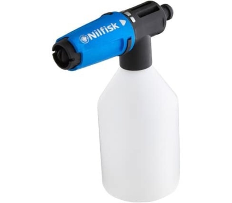 Concentrado ProNano Plus de 200 l (!) + Limpiador de alta presión Nilfisk SEMI -PRO 180 bar GRATIS