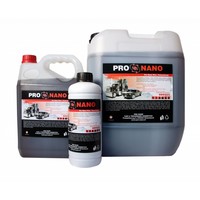 Concentrado ProNano Plus de 200 l (!) + Limpiador de alta presión Nilfisk SEMI -PRO 180 bar GRATIS
