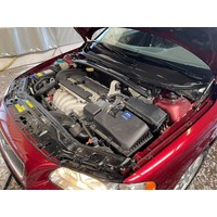 ProNano Motor Clean | Nettoyant compartiment moteur