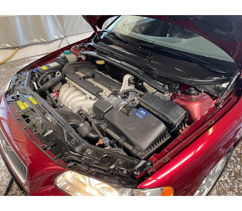 Nettoyant moteur ProNano | Nettoyant compartiment moteur