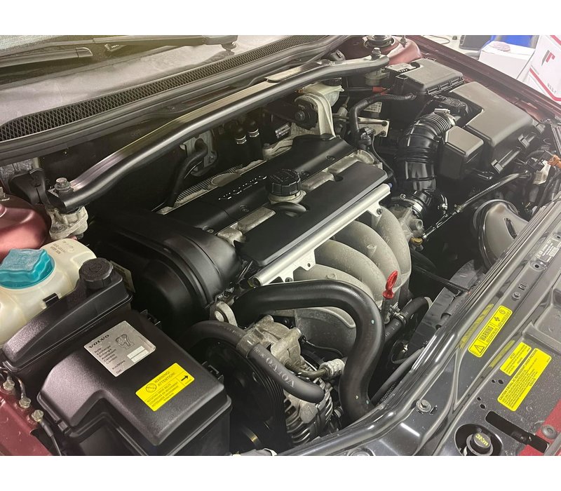 Nettoyant moteur ProNano | Nettoyant compartiment moteur