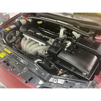 Nettoyant moteur ProNano | Nettoyant compartiment moteur