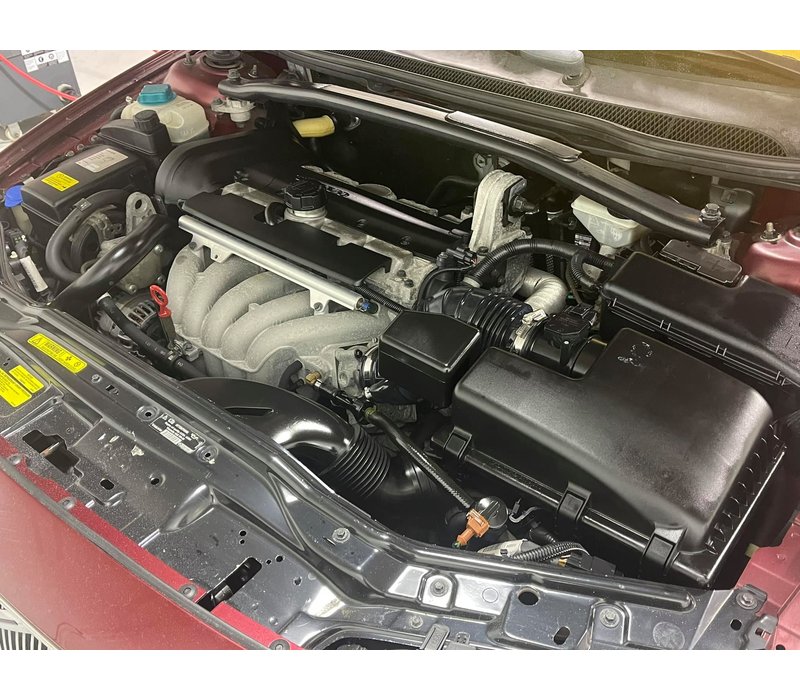 Nettoyant moteur ProNano | Nettoyant compartiment moteur