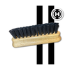 ProNano ProNano Detailing Brush Hard (11 cm)