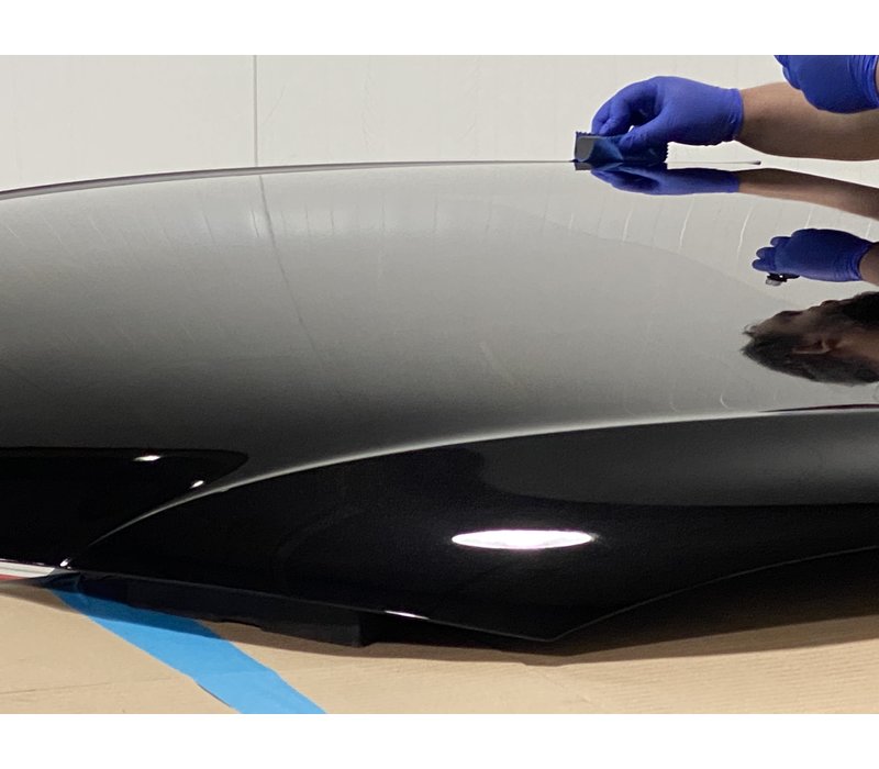 ProNano Pt. Platinum Coating | 2-part coating