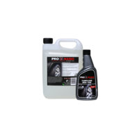 CampCare Nuovo pneumatico