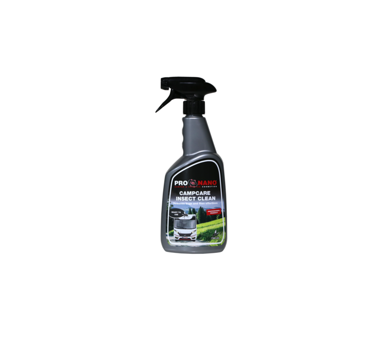 CampCare Insect Clean | Insect remover