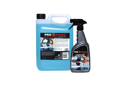 ProNano ProNano SolarClean | Solar panel cleaner