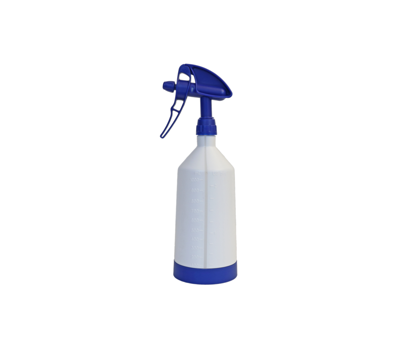 Super Spruzzatore a Mano Cobalto 1L