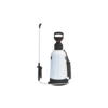 Bomba Baja Presión Pro + Negra 6L