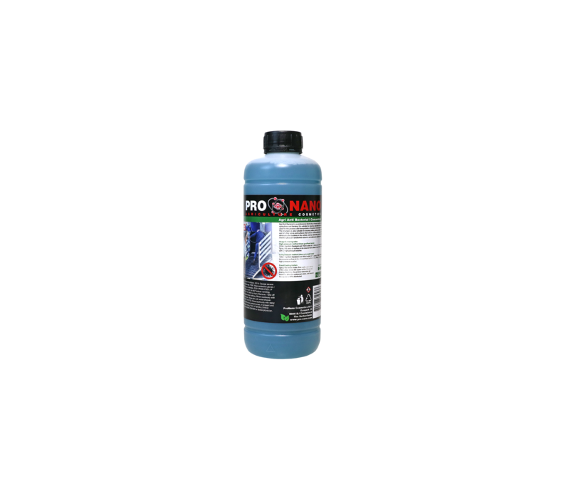 ProNano Agri Anti Bacterial | Disinfectant cleaner