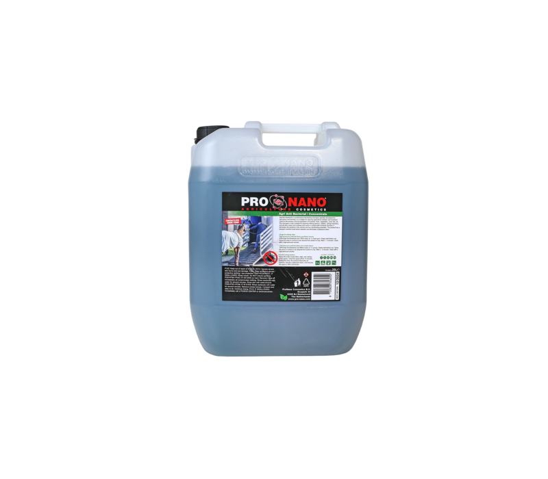 ProNano Agri Anti Bacterial | Disinfectant cleaner